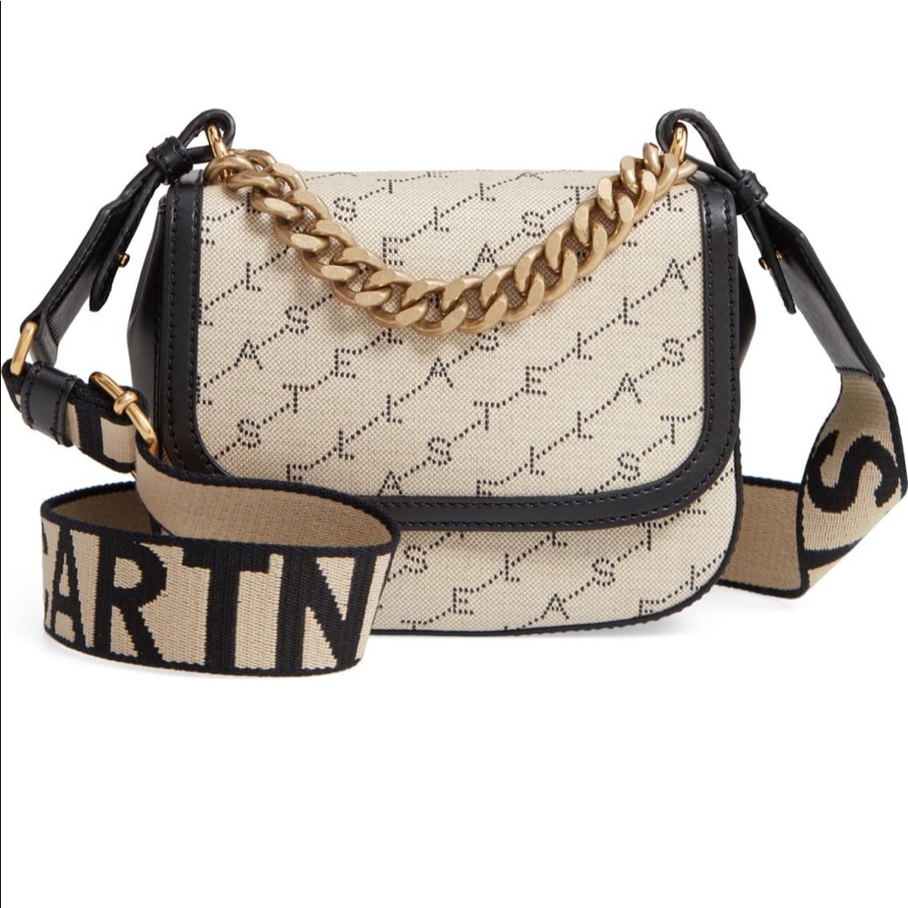 Stella McCartney crossbody
